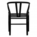 Szék \'Alta\' - Fekete