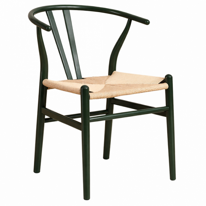 Sz&eacute;k \'Alta\' - Z&ouml;ld a csoportban Bútorok / Ülőbútorok / Székek nál Reforma (WS-8651A-Green-NEW)