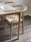 Szék \'Alta\' - Természetes