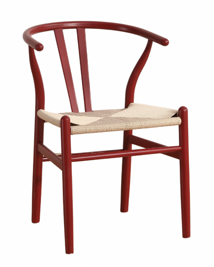 Szék \'Alta\' - Piros a csoportban Bútorok / Ülőbútorok / Székek nál Reforma (WS-8651A-Red-NEW)