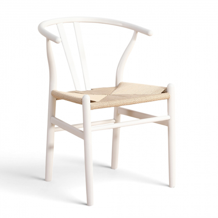 Sz&eacute;k \'Alta\' - Feh&eacute;r a csoportban Bútorok / Ülőbútorok / Székek nál Reforma (WS-8651A-White-NEW)