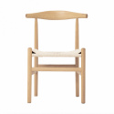 Szék \'Alma\' - Természetes