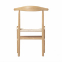 Szék \'Alma\' - Természetes
