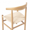 Szék \'Alma\' - Természetes