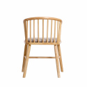 Szék \'Pine\' - Természetes