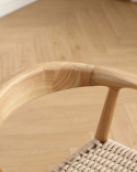 Szék \'Ask\' - Természetes