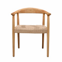Szék \'Ask\' - Természetes