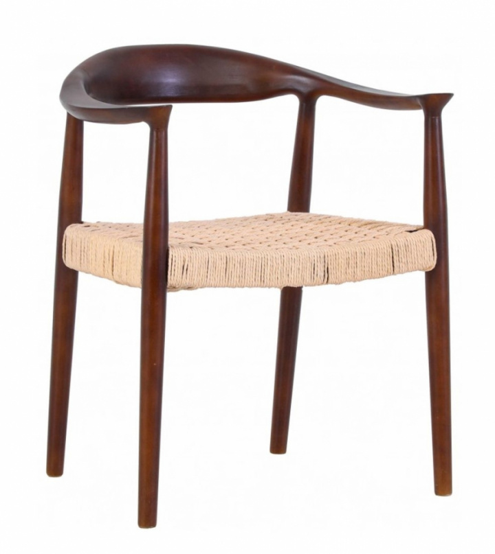 Szék \'Ask\' - Dió a csoportban Bútorok / Ülőbútorok / Székek nál Reforma (WS-8658-Walnut)