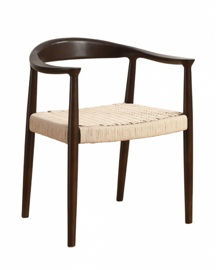 Szék \'Ask\' - Dió a csoportban Bútorok / Ülőbútorok / Székek nál Reforma (WS-8658-Walnut)