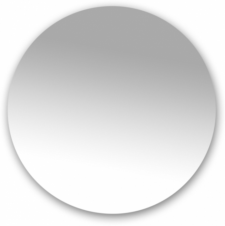 Round 80cm fali tükör a csoportban Dekoráció / Dekoráció / Tükrök nál Reforma (WW-MR802R-1)