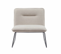 Fotel \'Chelsea\' - Szürke