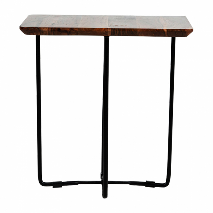 Vintage dohányzóasztal 52x52cm a csoportban Bútorok / Asztalok / Asztal nál Reforma (ad-06)