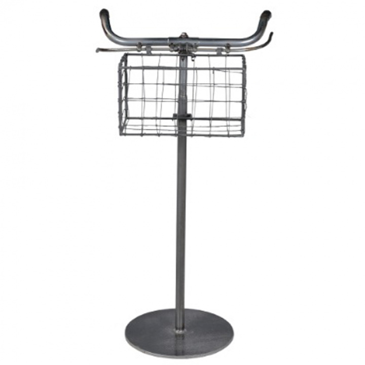 Állvány \'Jalabert\' - Vintage/Vas a csoportban Dekoráció / Dekoráció / Egyéb dekoráció nál Reforma (m16470)