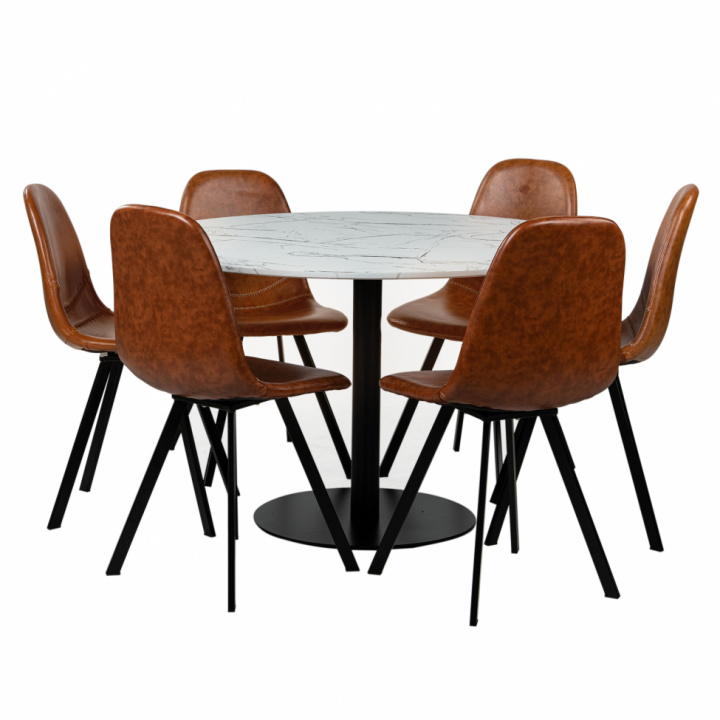  a csoportban Bútorok / Asztalok / Étkezőcsoportok nál Reforma (matgrupp18)