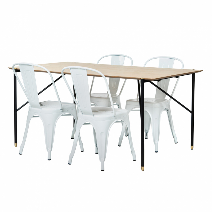  a csoportban Bútorok / Asztalok / Étkezőcsoportok nál Reforma (matgrupp26)