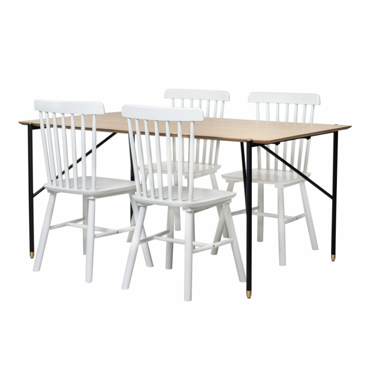  a csoportban Bútorok / Asztalok / Étkezőcsoportok nál Reforma (matgrupp30)