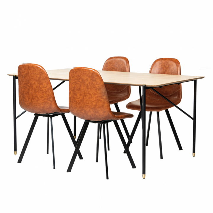  a csoportban Bútorok / Asztalok / Étkezőcsoportok nál Reforma (matgrupp31)