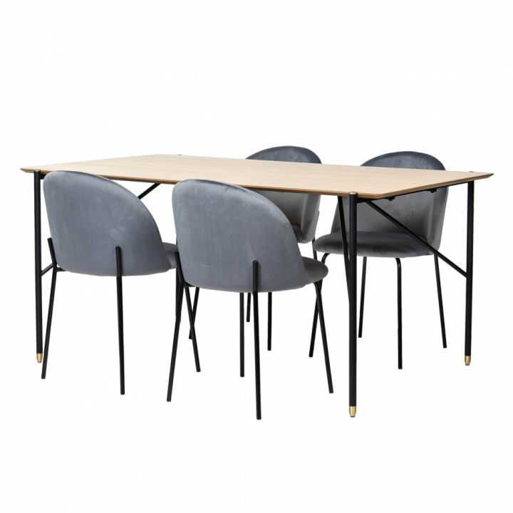  a csoportban Bútorok / Asztalok / Étkezőcsoportok nál Reforma (matgrupp32)