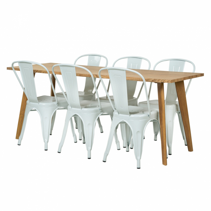  a csoportban Bútorok / Asztalok / Étkezőcsoportok nál Reforma (matgrupp33)