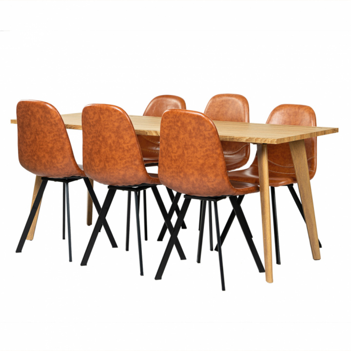  a csoportban Bútorok / Asztalok / Étkezőcsoportok nál Reforma (matgrupp34)