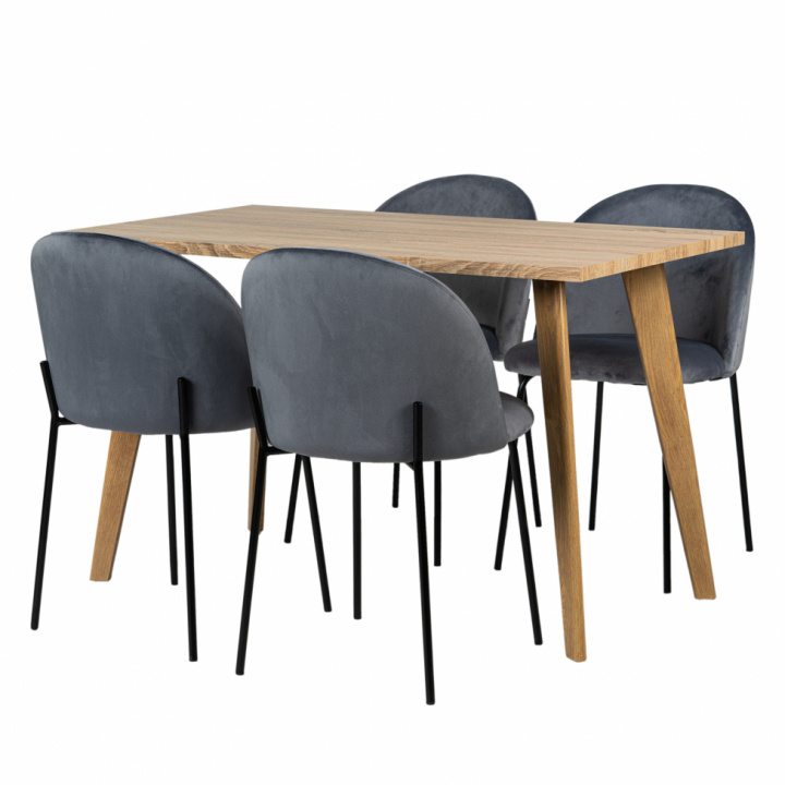  a csoportban Bútorok / Asztalok / Étkezőcsoportok nál Reforma (matgrupp38)