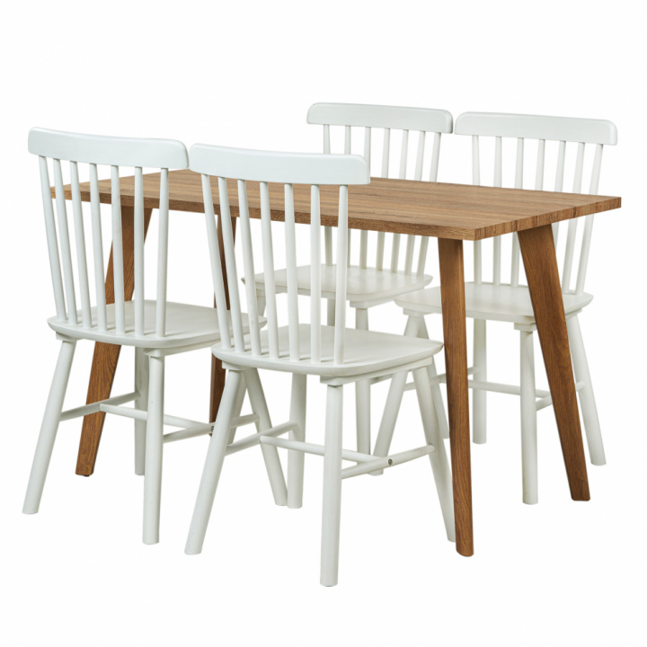  a csoportban Bútorok / Asztalok / Étkezőcsoportok nál Reforma (matgrupp42)