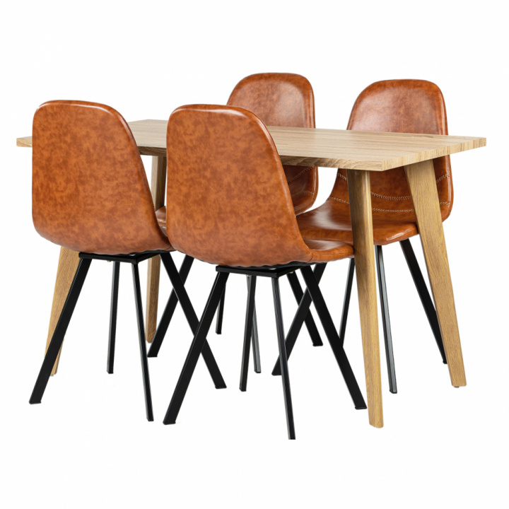  a csoportban Bútorok / Asztalok / Étkezőcsoportok nál Reforma (matgrupp43)