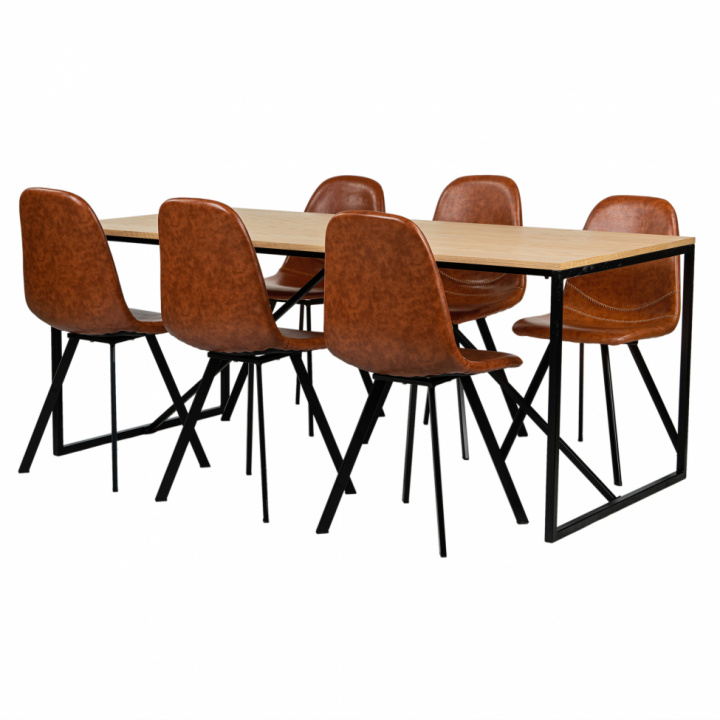  a csoportban Bútorok / Asztalok / Étkezőcsoportok nál Reforma (matgrupp52)