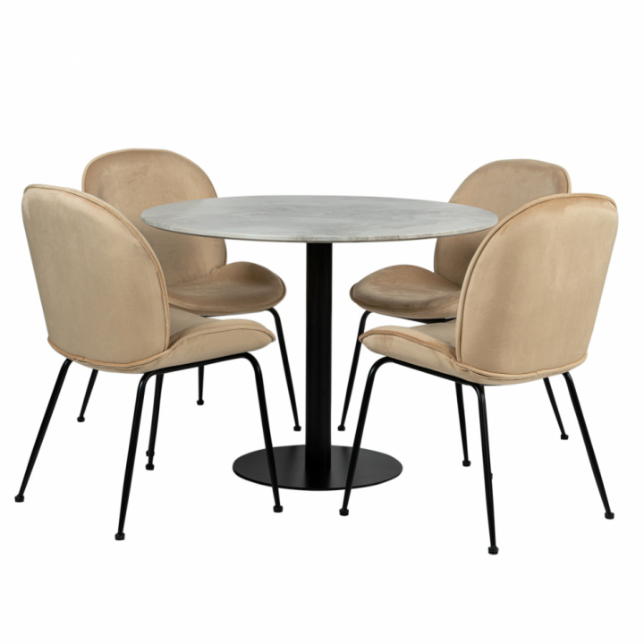  a csoportban Bútorok / Asztalok / Étkezőcsoportok nál Reforma (matgrupp5)